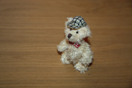 AL-119    Cap mini
