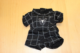 BKBM-4017   Overall  Spider