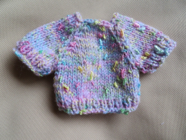 BKPS-205.1  Pullover pastell
