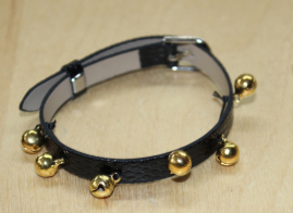 BKHSS-9656   Schellenhalsband