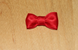 ST-30619.2  Schleife rot
