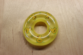 SPO-AL515  Schwimmring