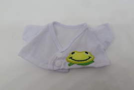 BKAL-1120   Shirt Frosch