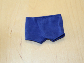 BK-ST7152   Hose blau