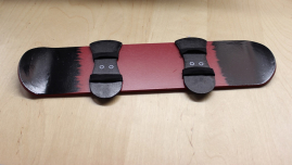 SPO-BM447   Snowboard