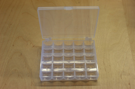 US-16317   Spulendose