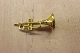 MU-107   Trompete