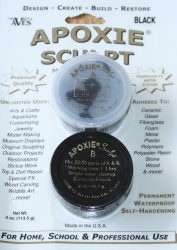 AVES-113   Apoxie Sculpt