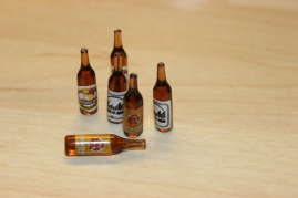 MF-5705153501   Bierflasche