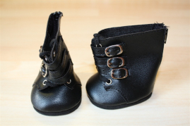 STZ-67912404011   Bikerboots kl