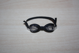 BR-BS78585  Biker-,Piloten- oder Schwimmbrille verschiedene