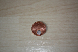 MAG-601   Magnet 6x1mm