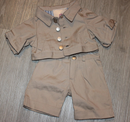 BKTZ-67912401428   Chino Anzug