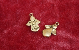 L-0803-08   Engel "Made for an Angel"