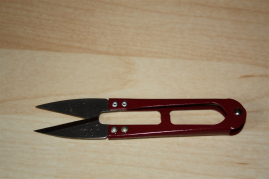 SCH-01208   Fadenschere