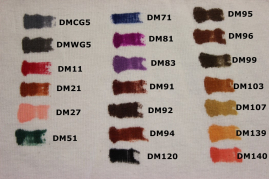 Airbrushstift Delta
