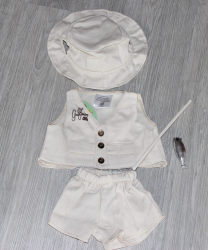 BKBM-9010   Fischeroutfit