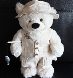 BKBM-9010   Fischeroutfit