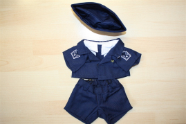 BKBM-1038   Fliegeruniform