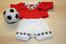 BKTZ-67912402314 Fußballoutfit