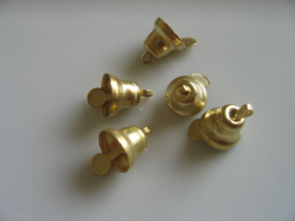 G-ST002   Glöckchen  17mm