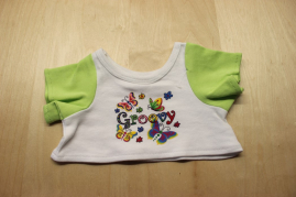 BKBM-2029   Shirt Groovy