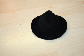 BKHMF-5704940-1  Hut Gentleman 2 Farben