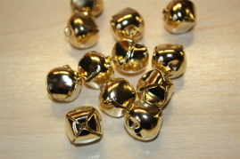 S-GW9115   Schelle Kreuzschlitz 15mm