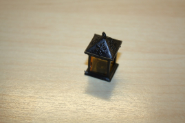 FDC-2442420   Laterne