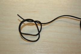 CH-8SB03276   Lederschnur