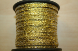 ST-420160   Lurexband Gold