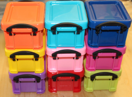 ST-080738   Mini-Container