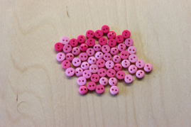 KN-610   Rosa 6mm