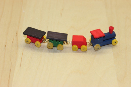 FDC-MTT870   Eisenbahn