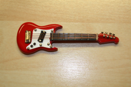 MU-MF5704720   E-Gitarre  kl