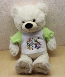 BKBM-2029   Shirt Groovy