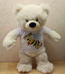 BKTZ-67912402654   Shirt Biene