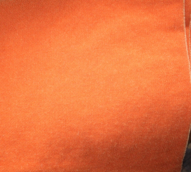 MOH-21522   Mohair Orange