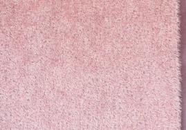 MOH-91517   Mohair Rosa lilafarbener Rücken
