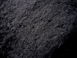 MOH-1002   Schwarz  Alpaka