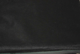 MOH-1509   Schwarz Alpaka