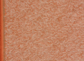 MOH-151522   Mohair Aprikosenorange