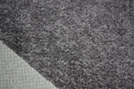 MOH-743k rbs  Mohair Dunkelgrau