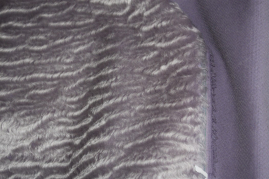 MOH-1626  Mohair Flieder Welle
