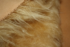 MOH-8503    Mohair Gold
