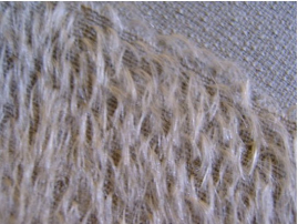 MOH-904   Mohair Grau