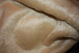 MOH-1524   Mohair Hellgoldbeige