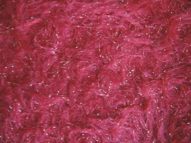 MOH-2124   Mohair Rot Lurex