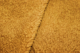 MOH-1212   Wollmohair Ockerbraun