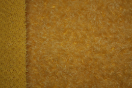 MOH-704 rbs   Mohair Sonnengelb